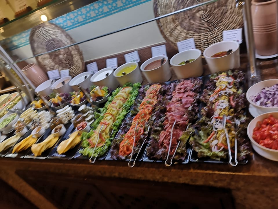 Gastro Steigenberger Coraya Beach - Adults only