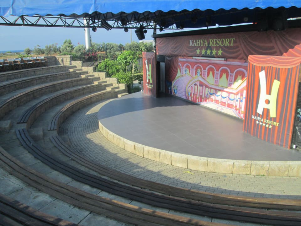 Animationsarena Kahya Resort Aqua & Spa