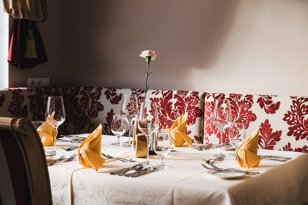 Gastro Hotel Klausnerhof