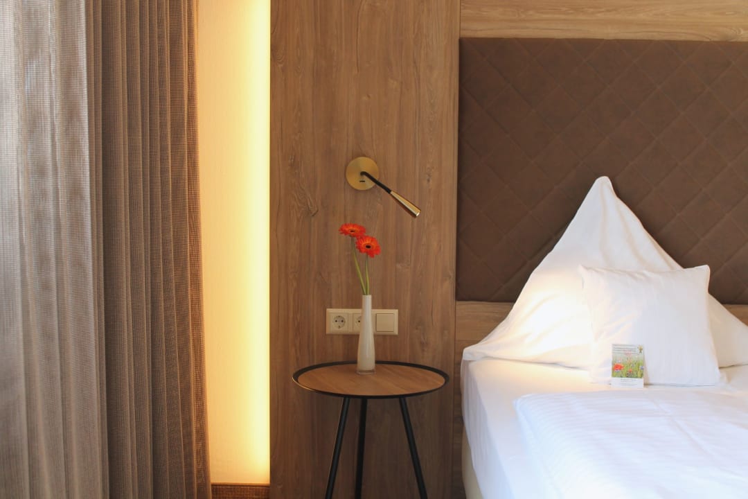 Zimmer Ringhotel Am Stadtpark