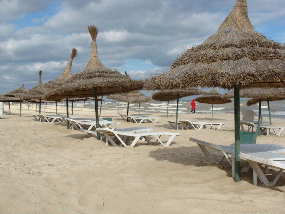 Plaza El Ksar Resort & Thalasso