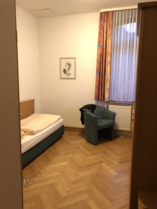 Zimmer Hotel Hambacher Winzer