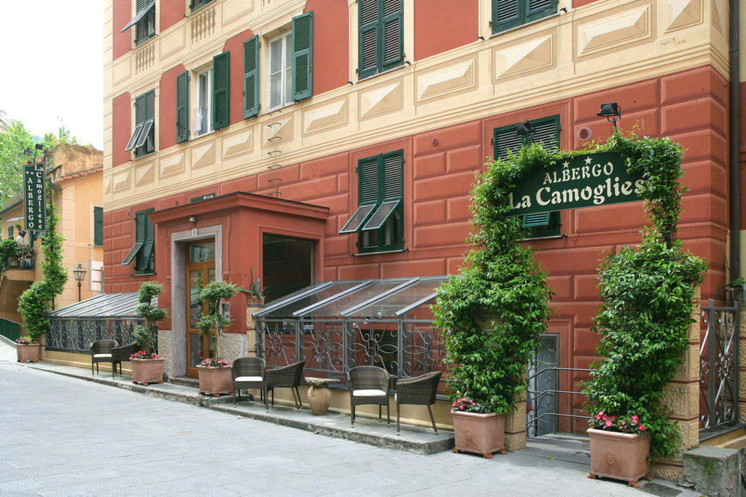 Hotel Hotel La Camogliese