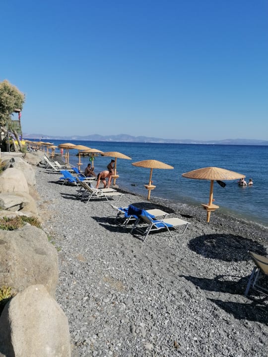Strand Grecotel LUXME Kos