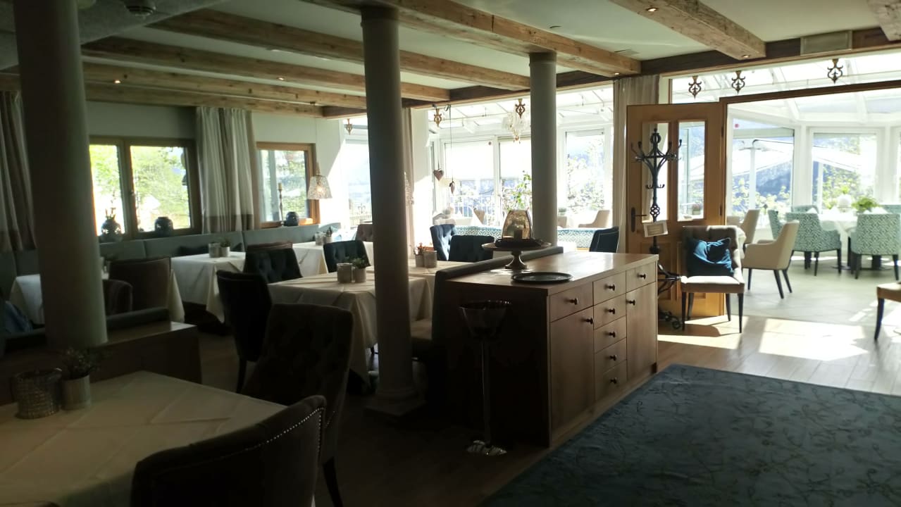 Gastro Wohlfühlresort Peternhof