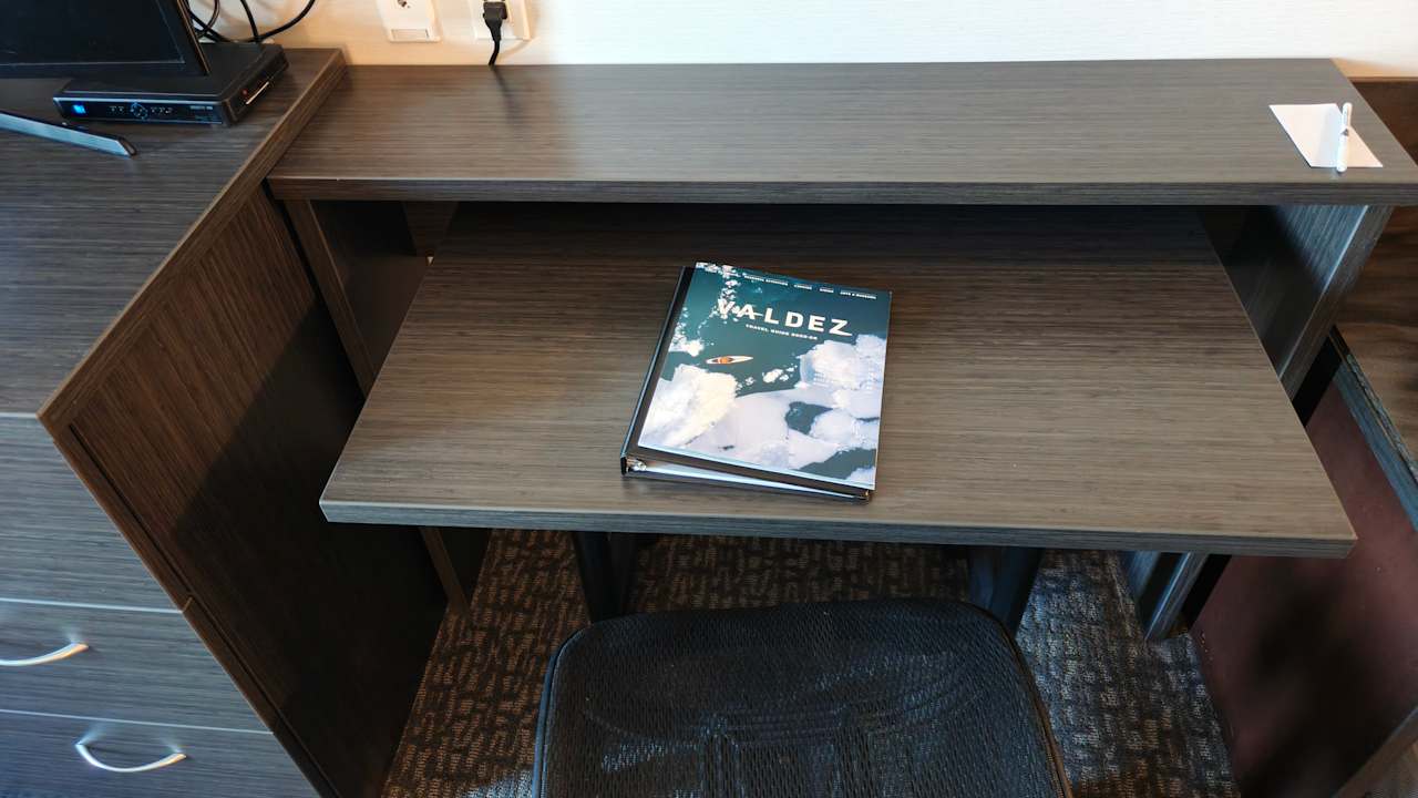 Zimmer Totem Inn  Hotel & Suites