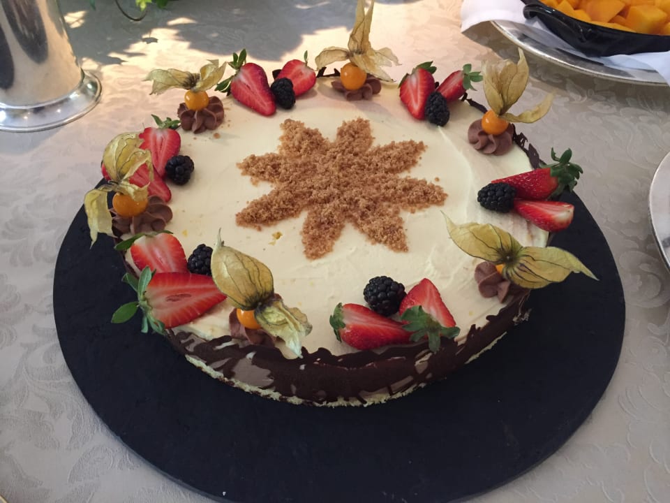 Gastro Hotel Villa Irma