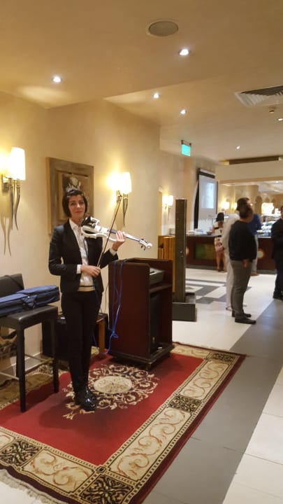 Sport & Freizeit Premier Le Reve Hotel & Spa