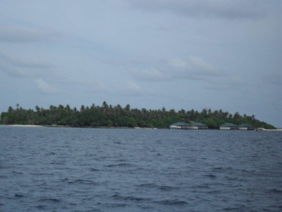 Embudu Embudu Village