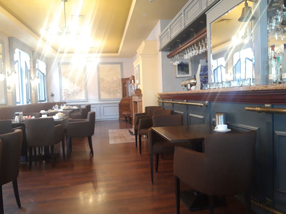 Gastro Hotel Herr Ober