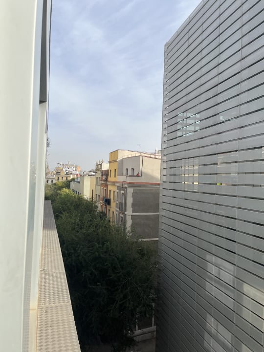 Ausblick Casa Lit Barcelona by Ona Hotels