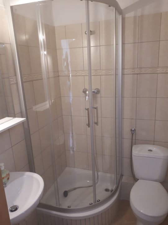 Zimmer Hotel Karczma Rzym