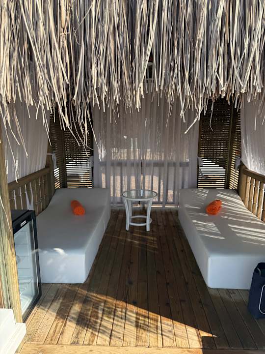 Strand Belconti Resort Hotel