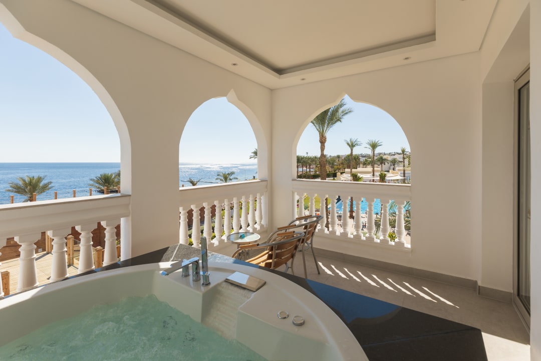 Zimmer SUNRISE Diamond Beach Resort - Grand Select