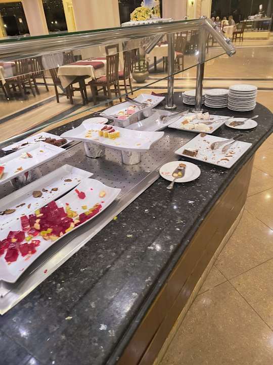 Gastro Coral Hills Resorts & SPA