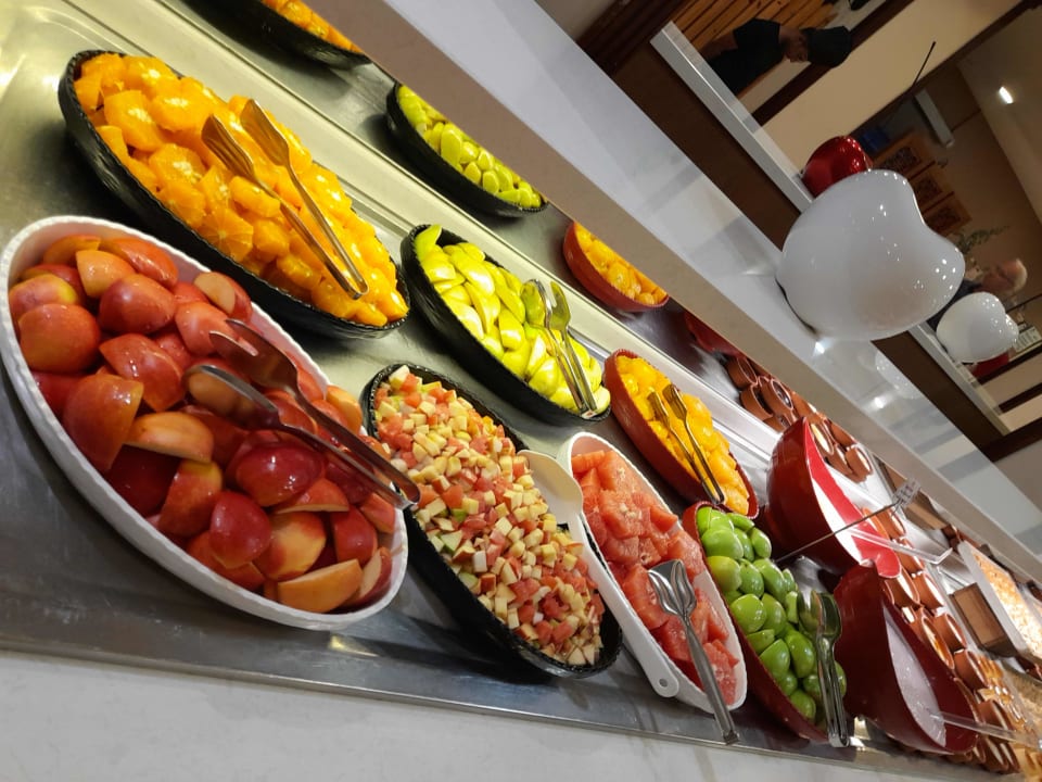 Gastro Salamis Bay Conti Resort Hotel & Casino