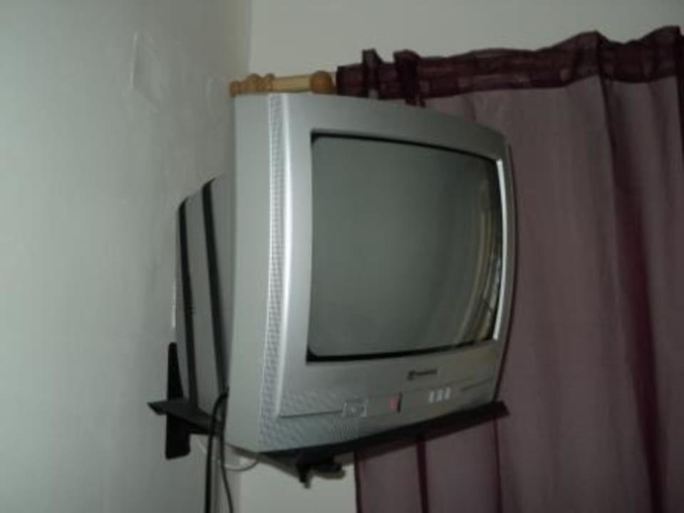 Wielki TV Gloria Maris Hotel Suites and Villa