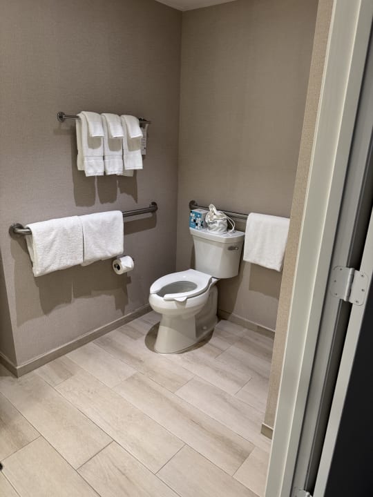 Zimmer The Altair Hotel