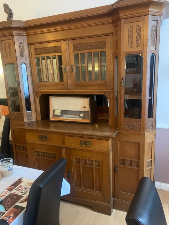 Gastro Hotel Kronprinz Emden