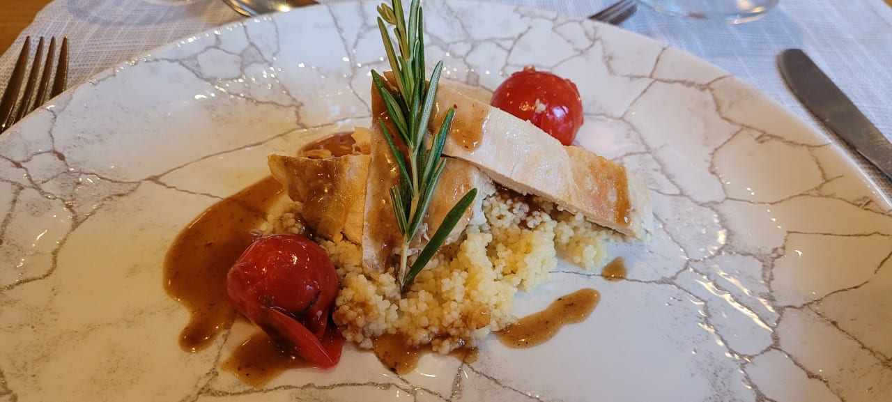 Gastro Hotel Forsters Naturresort