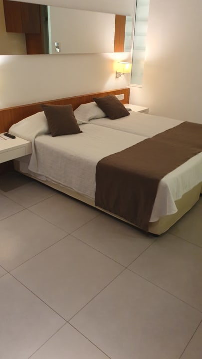 Zimmer Melissi Beach Hotel & Spa