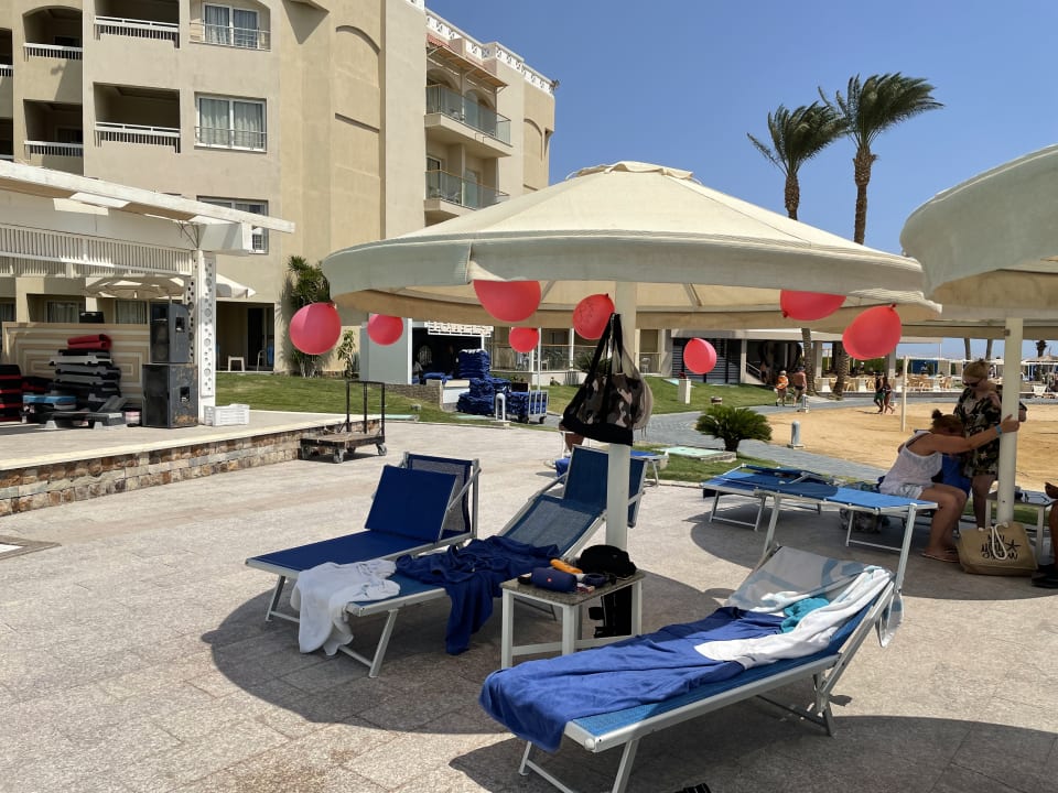 Sonstiges Beach Albatros Resort