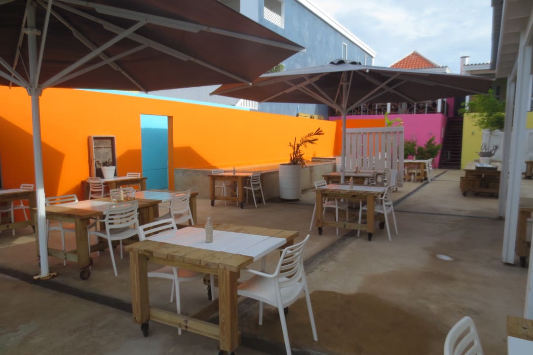 Restaurant Hotel BijBlauw