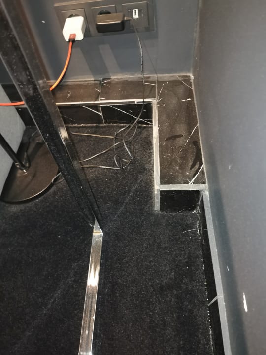 Zimmer Hotel Belmont Classic