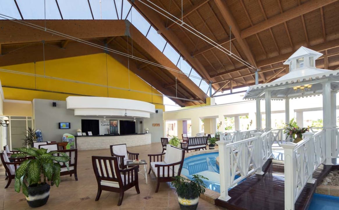Restaurant Memories Caribe Beach Resort
