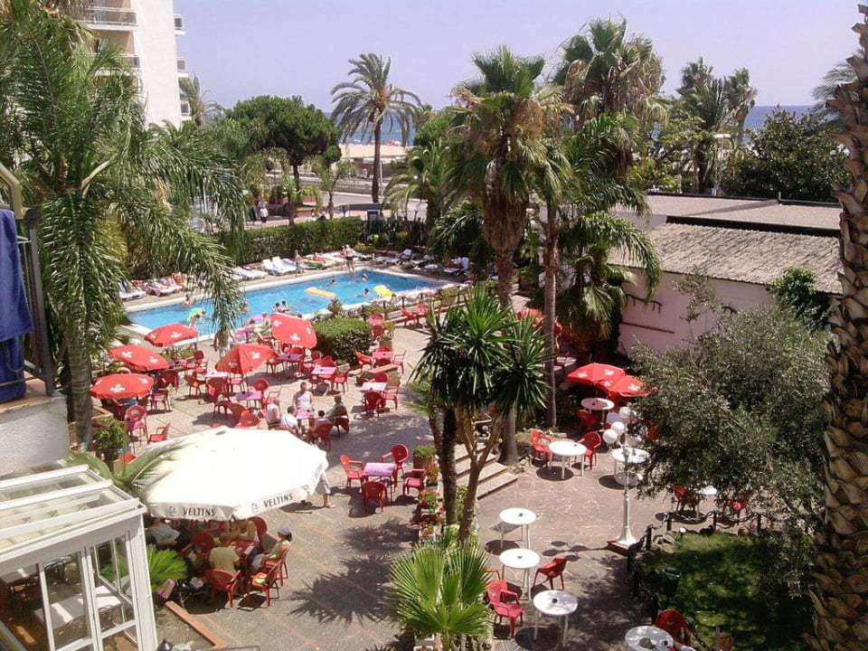 Vue en general htop Planamar