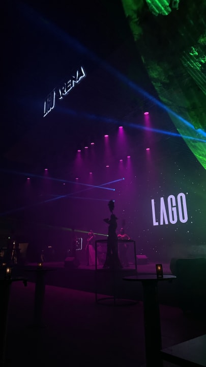 Sport & Freizeit Lago Hotel