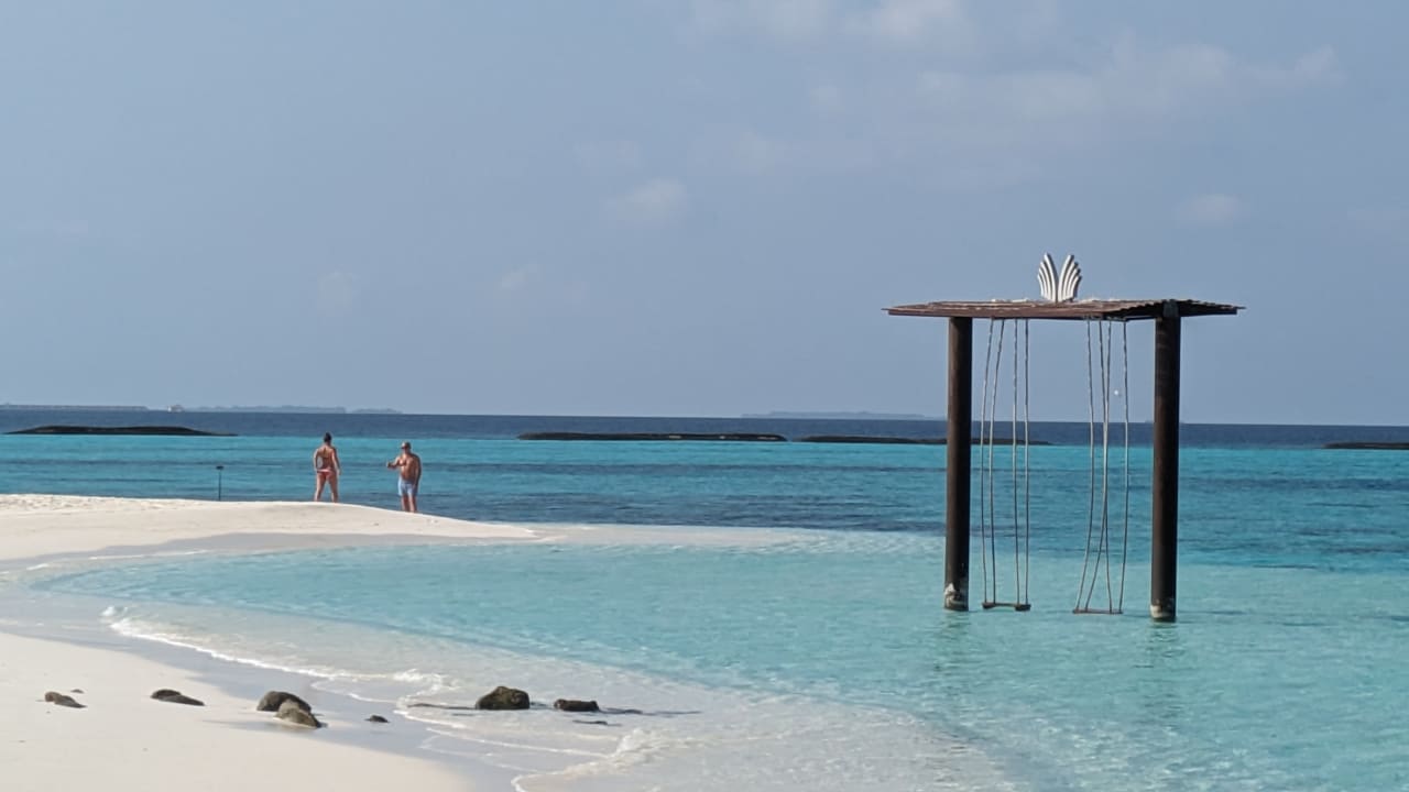 Strand Adaaran Select Meedhupparu Island Resort - Premium All Inclusive