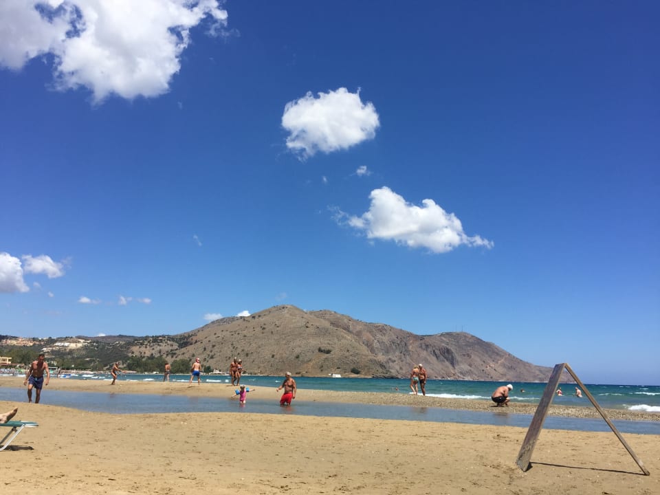 Strand Harmony Boutique Resort