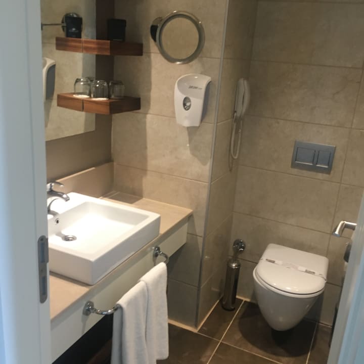 Zimmer Well Palace Side