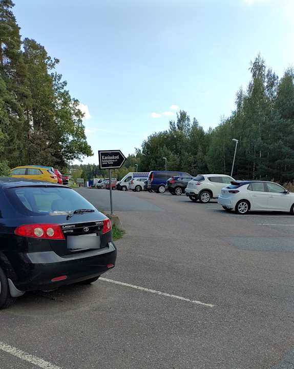 Sonstiges Meri-Karina