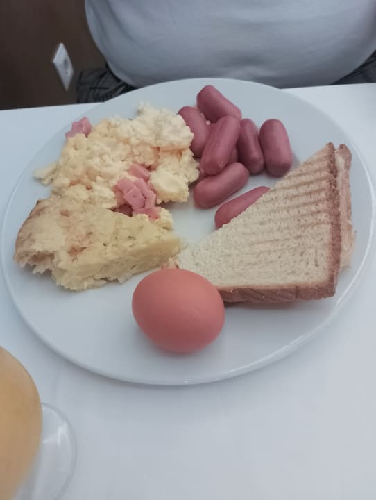 Gastro Hipotels Cala Millor Park