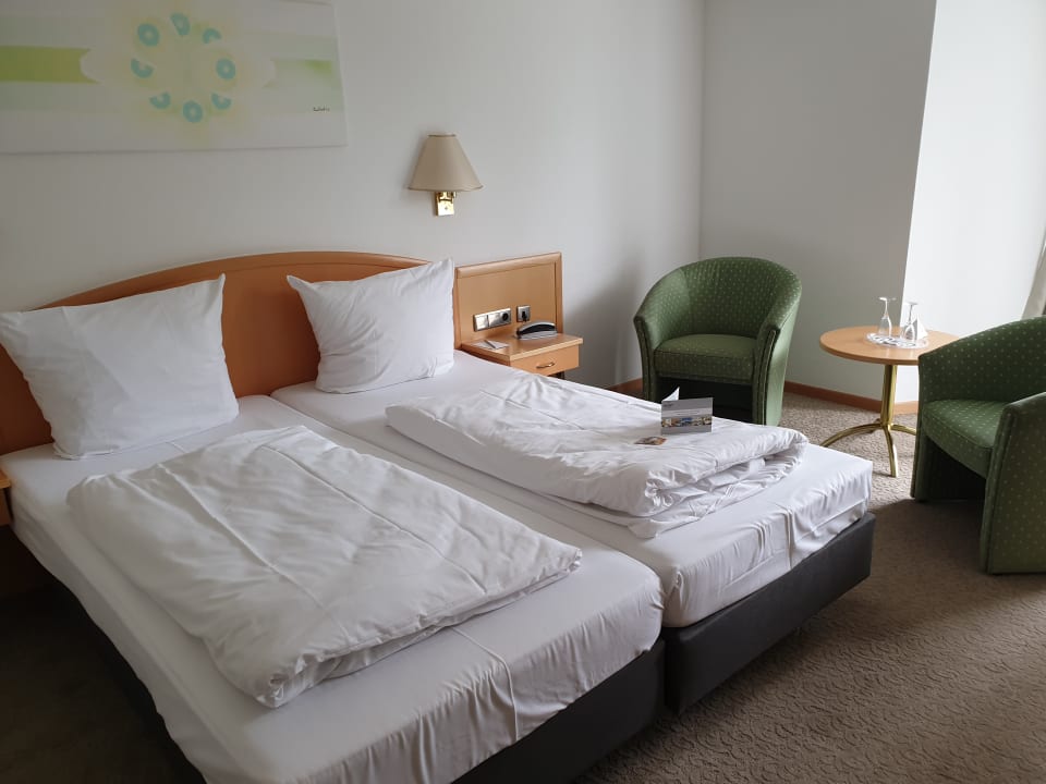 Zimmer ACHAT Hotel Bad Dürkheim