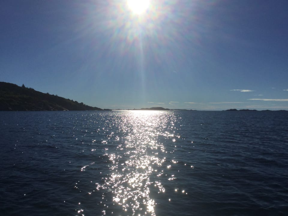 Strand Hotel Tregde Skagerrak Feriesenter