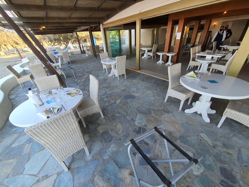 Gastro Apollonia Beach Resort & Spa