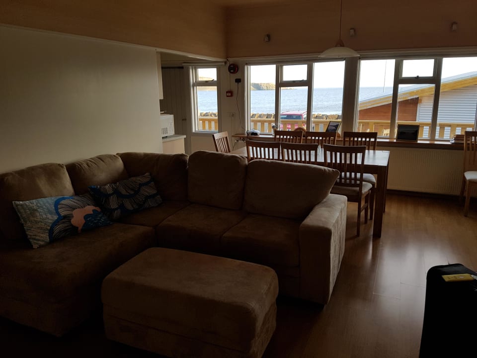 Malarhorn Guesthouse Malarhorn