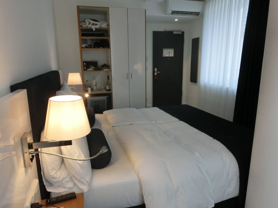 Superior-Doppelzimmer mit Premium-Bettausstattung Vi Vadi Hotel Bayer 89