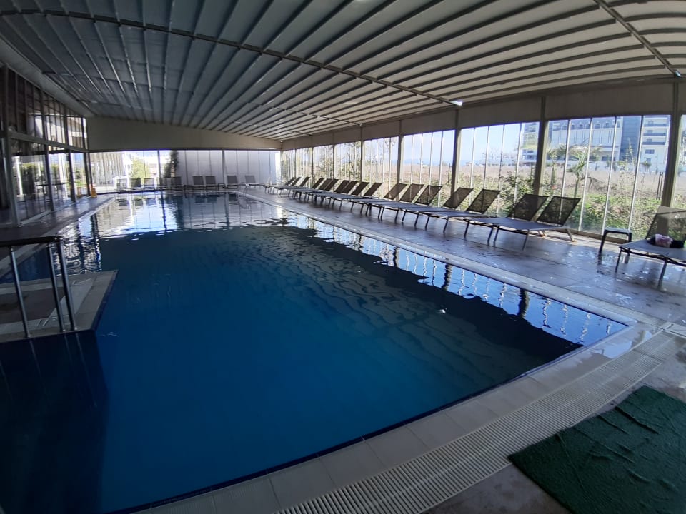 Pool J'adore Deluxe Hotel & Spa