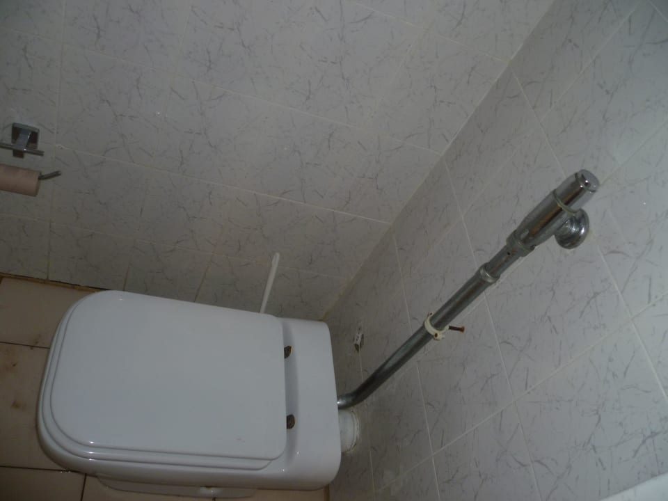 Klo Houda Golf & Beach Club