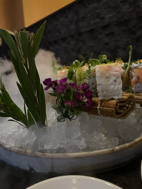 Gastro Rixos Premium Belek