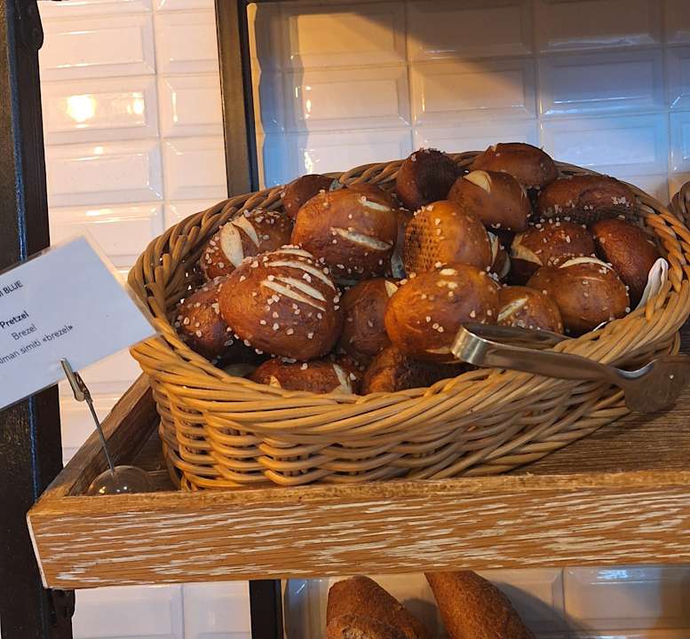 Gastro TUI BLUE Palm Garden