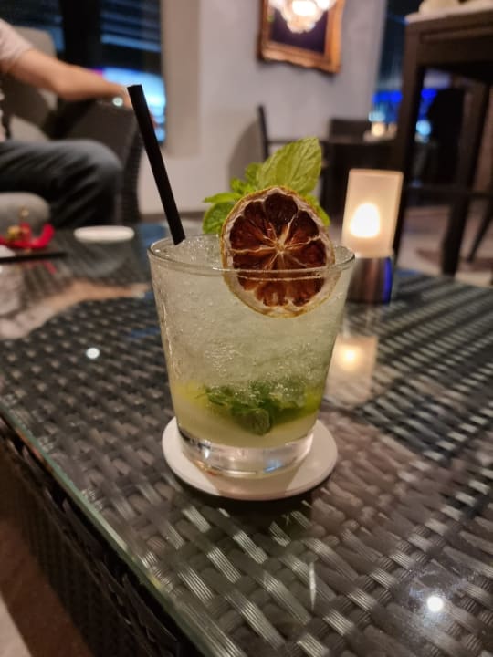 Gastro Hotel Riu Palace Meloneras