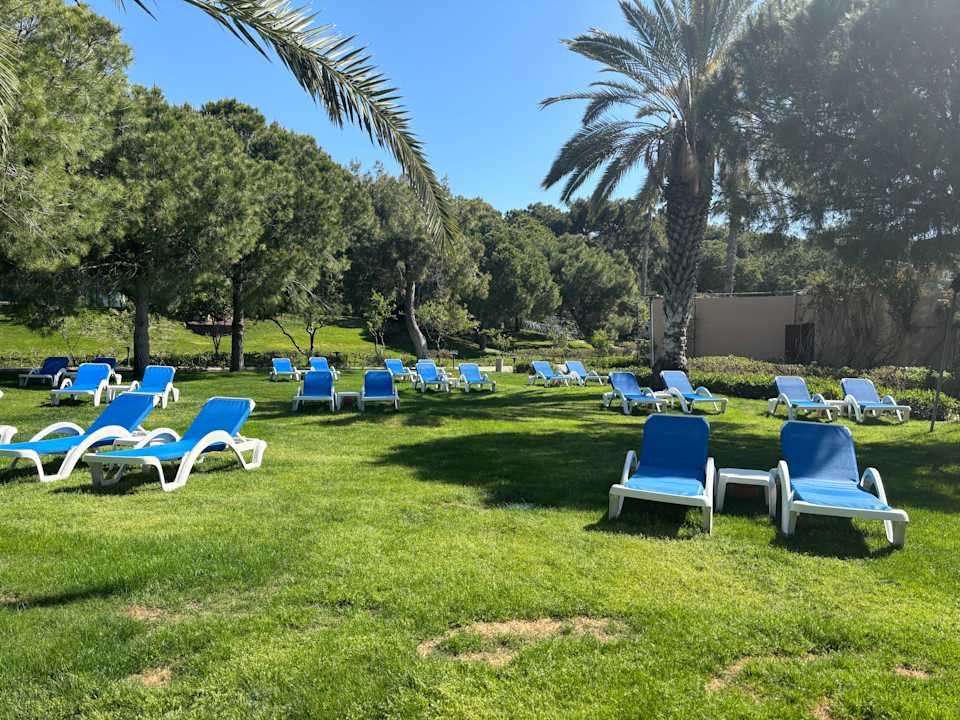 Außenansicht Turquoise Hotel