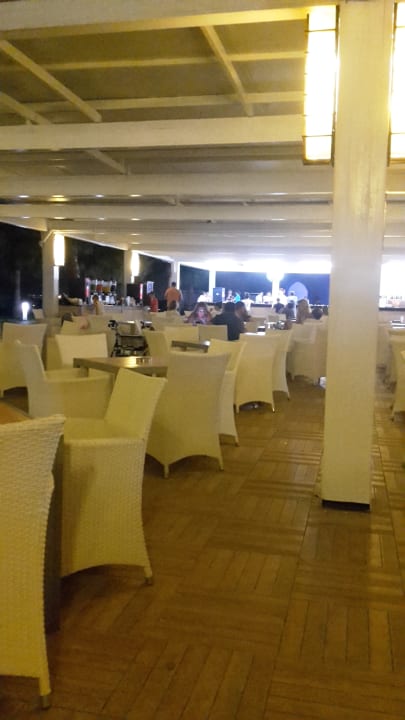 Gastro Sultan of Dreams Hotel & Spa