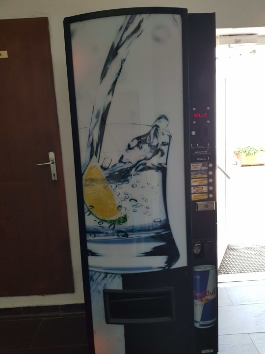 Gastro Pension Casa Topolino