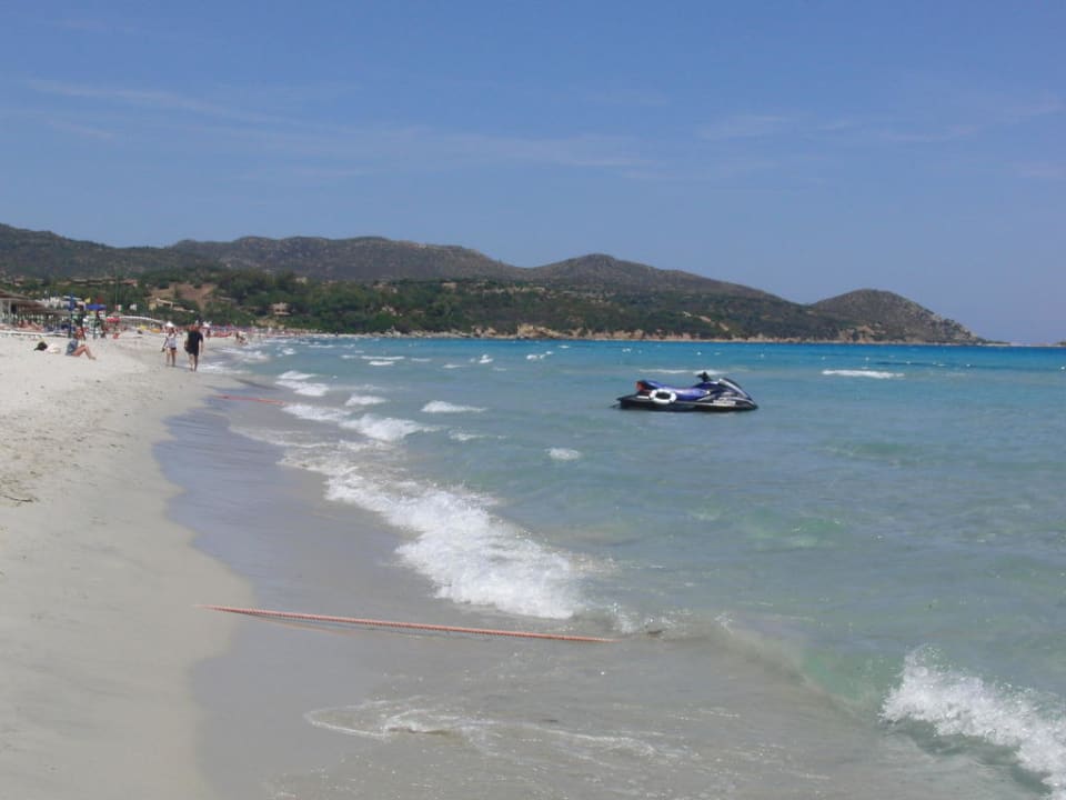 Strand VOI Tanka Village